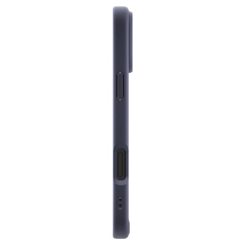 Etui Spigen Ultra Hybrid na iPhone 16 Pro Max - niebieskie Etui Spigen Ultra Hybrid na iPhone 16 Pro Max - niebieskie