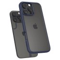 Etui Spigen Ultra Hybrid na iPhone 16 Pro Max - niebieskie