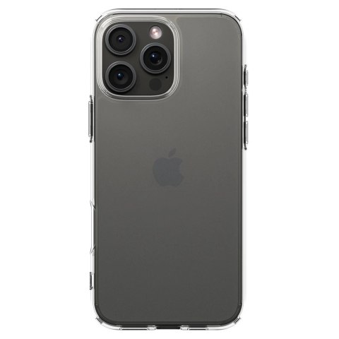 Etui Spigen Ultra Hybrid na iPhone 16 Pro Max - przezroczyste Etui Spigen Ultra Hybrid na iPhone 16 Pro Max - przezroczyste
