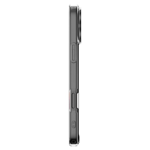 Etui Spigen Ultra Hybrid na iPhone 16 Pro Max - przezroczyste Etui Spigen Ultra Hybrid na iPhone 16 Pro Max - przezroczyste