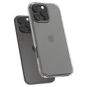 Etui Spigen Ultra Hybrid na iPhone 16 Pro Max - przezroczyste