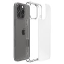 Etui Spigen Ultra Hybrid na iPhone 16 Pro Max - przezroczyste