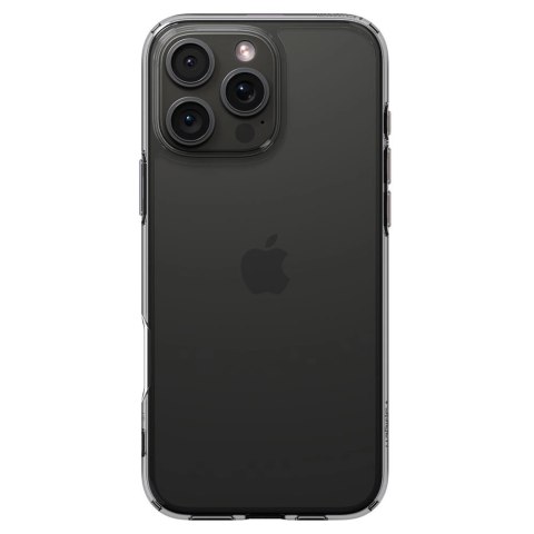 Etui Spigen Ultra Hybrid na iPhone 16 Pro Max - przezroczyste Etui Spigen Ultra Hybrid na iPhone 16 Pro Max - przezroczyste