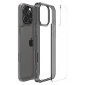 Etui Spigen Ultra Hybrid na iPhone 16 Pro Max - przezroczyste