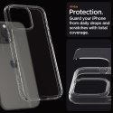 Etui Spigen Ultra Hybrid na iPhone 16 Pro Max - przezroczyste