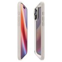Etui Spigen Ultra Hybrid na iPhone 16 Pro Max - tytanowe