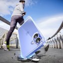 Etui Ugreen Classy Clear Protective Case na iPhone 16 Plus - przezroczyste Etui Ugreen Classy Clear Protective Case na iPhone 16 Plus - przezroczyste