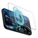 Szkło hartowane PanzerGlass Gaming Screen Protector Ultra-Wide Fit na iPhone 16 Pro Max Szkło hartowane PanzerGlass Gaming Screen Protector Ultra-Wide Fit na iPhone 16 Pro Max