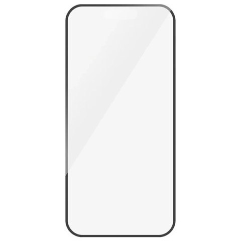 Szkło hartowane PanzerGlass Gaming Screen Protector Ultra-Wide Fit na iPhone 16 Pro Max Szkło hartowane PanzerGlass Gaming Screen Protector Ultra-Wide Fit na iPhone 16 Pro Max