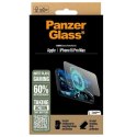 Szkło hartowane PanzerGlass Gaming Screen Protector Ultra-Wide Fit na iPhone 16 Pro Max Szkło hartowane PanzerGlass Gaming Screen Protector Ultra-Wide Fit na iPhone 16 Pro Max
