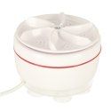 Pralka mini turystyczna przenośna wolnostojąca 5L USB Pralka mini turystyczna przenośna wolnostojąca 5L USB