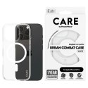 CARE by PanzerGlass Flagship Case iPhone 16 Pro 6.3"" czarny/black MagSafe 1346 CARE by PanzerGlass Flagship Case iPhone 16 Pro 6.3"" czarny/black MagSafe 1346