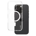 CARE by PanzerGlass Flagship Case iPhone 16 Pro 6.3"" czarny/black MagSafe 1346 CARE by PanzerGlass Flagship Case iPhone 16 Pro 6.3"" czarny/black MagSafe 1346