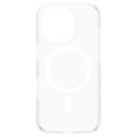 CARE by PanzerGlass Flagship Case iPhone 16 Pro 6.3"" czarny/black MagSafe 1346 CARE by PanzerGlass Flagship Case iPhone 16 Pro 6.3"" czarny/black MagSafe 1346