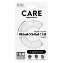 CARE by PanzerGlass Flagship Case iPhone 16 Pro 6.3"" czarny/black MagSafe 1346 CARE by PanzerGlass Flagship Case iPhone 16 Pro 6.3"" czarny/black MagSafe 1346