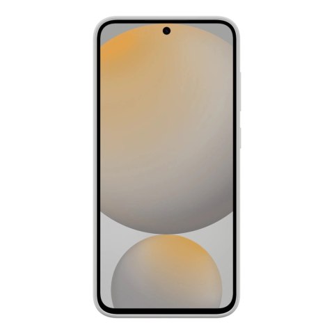 Etui Samsung Standing Grip Case EF-GS921CLEGWW z uchwytem / podstawką do Samsung Galaxy S24 FE - szare Etui Samsung Standing Grip Case EF-GS921CLEGWW z uchwytem / podstawką do Samsung Galaxy S24 FE - szare