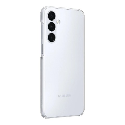 Etui Samung Clear Transparency EF-QA166CTEGWW na Samsung Galaxy A16 - przezroczyste Etui Samung Clear Transparency EF-QA166CTEGWW na Samsung Galaxy A16 - przezroczyste