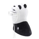 Kominiarka narciarska Qunature Panda dla dzieci/dorosłych rozmiar M - czarna/biała Kominiarka narciarska Qunature Panda dla dzieci/dorosłych rozmiar M - czarna/biała