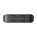 Powerbank Joyroom JR-PBF19 22.5W 10000mAh z dwoma wbudowanymi kablami - czarny
