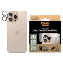 Szkło hartowane PanzerGlass PicturePerfect Lens Protector na aparat do iPhone 16 Pro / 16 Pro Max Szkło hartowane PanzerGlass PicturePerfect Lens Protector na aparat do iPhone 16 Pro / 16 Pro Max
