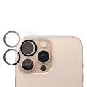Szkło hartowane PanzerGlass PicturePerfect Lens Protector na aparat do iPhone 16 Pro / 16 Pro Max Szkło hartowane PanzerGlass PicturePerfect Lens Protector na aparat do iPhone 16 Pro / 16 Pro Max