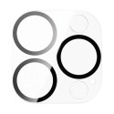 Szkło hartowane PanzerGlass PicturePerfect Lens Protector na aparat do iPhone 16 Pro / 16 Pro Max Szkło hartowane PanzerGlass PicturePerfect Lens Protector na aparat do iPhone 16 Pro / 16 Pro Max