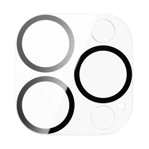 Szkło hartowane PanzerGlass PicturePerfect Lens Protector na aparat do iPhone 16 Pro / 16 Pro Max Szkło hartowane PanzerGlass PicturePerfect Lens Protector na aparat do iPhone 16 Pro / 16 Pro Max