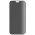 Szkło hartowane PanzerGlass Privacy Screen Protector Ultra-Wide Fit na iPhone 16 Plus Szkło hartowane PanzerGlass Privacy Screen Protector Ultra-Wide Fit na iPhone 16 Plus