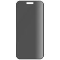 Szkło hartowane PanzerGlass Privacy Screen Protector Ultra-Wide Fit na iPhone 16 Pro Szkło hartowane PanzerGlass Privacy Screen Protector Ultra-Wide Fit na iPhone 16 Pro