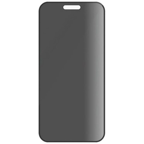 Szkło hartowane PanzerGlass Privacy Screen Protector Ultra-Wide Fit na iPhone 16 Pro Szkło hartowane PanzerGlass Privacy Screen Protector Ultra-Wide Fit na iPhone 16 Pro
