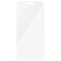 Szkło hartowane PanzerGlass Screen Protector Classic Fit na iPhone 16 Plus Szkło hartowane PanzerGlass Screen Protector Classic Fit na iPhone 16 Plus