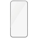 Szkło hartowane PanzerGlass Screen Protector Ultra-Wide Fit na iPhone 16 Plus Szkło hartowane PanzerGlass Screen Protector Ultra-Wide Fit na iPhone 16 Plus