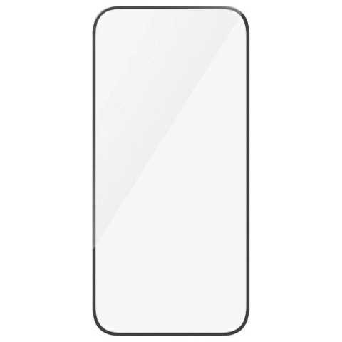 Szkło hartowane PanzerGlass Screen Protector Ultra-Wide Fit na iPhone 16 Plus Szkło hartowane PanzerGlass Screen Protector Ultra-Wide Fit na iPhone 16 Plus