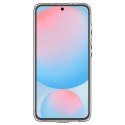 Etui Spigen Liquid Crystal na Samsung Galaxy S24 FE Crystal - przezroczyste