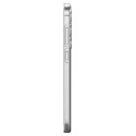 Etui Spigen Liquid Crystal na Samsung Galaxy S24 FE Crystal - przezroczyste