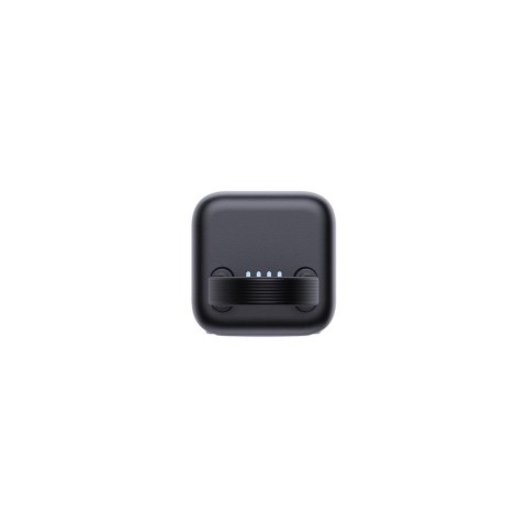 Powerbank do smartwatchy Joyroom JR-W13 5000mAh - czarny Powerbank do smartwatchy Joyroom JR-W13 5000mAh - czarny