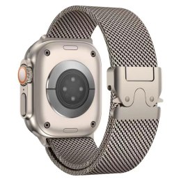 Bransoleta Titanium Milanese Loop 42/44/45/46/49 mm - tytanowa
