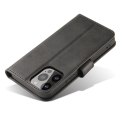 Etui Magnet Case z klapką do Samsung Galaxy S25 - czarne