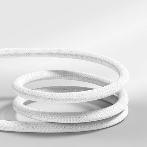 Kabel Joyroom S-A51 Cutting-Edge Series 30W USB-C - Lightning 1,2m - szary Kabel Joyroom S-A51 Cutting-Edge Series 30W USB-C - Lightning 1,2m - szary