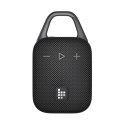Tronsmart Mirtune H1 8W Portable Outdoor Speaker - czarny Tronsmart Mirtune H1 8W Portable Outdoor Speaker - czarny