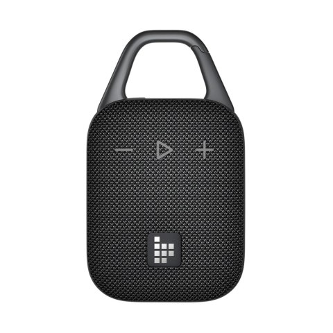 Tronsmart Mirtune H1 8W Portable Outdoor Speaker - czarny Tronsmart Mirtune H1 8W Portable Outdoor Speaker - czarny