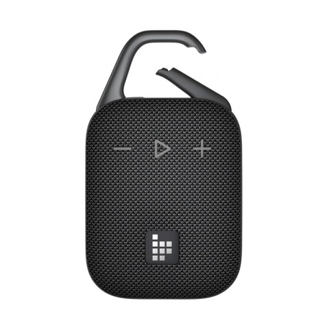 Tronsmart Mirtune H1 8W Portable Outdoor Speaker - czarny Tronsmart Mirtune H1 8W Portable Outdoor Speaker - czarny