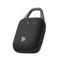 Tronsmart Mirtune H1 8W Portable Outdoor Speaker - czarny Tronsmart Mirtune H1 8W Portable Outdoor Speaker - czarny