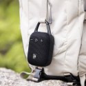 Tronsmart Mirtune H1 8W Portable Outdoor Speaker - czarny Tronsmart Mirtune H1 8W Portable Outdoor Speaker - czarny