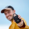 Tronsmart Mirtune H1 8W Portable Outdoor Speaker - czarny Tronsmart Mirtune H1 8W Portable Outdoor Speaker - czarny