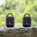 Tronsmart Mirtune H1 8W Portable Outdoor Speaker - czarny Tronsmart Mirtune H1 8W Portable Outdoor Speaker - czarny