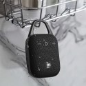 Tronsmart Mirtune H1 8W Portable Outdoor Speaker - czarny Tronsmart Mirtune H1 8W Portable Outdoor Speaker - czarny