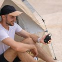 Tronsmart Mirtune H1 8W Portable Outdoor Speaker - czarny Tronsmart Mirtune H1 8W Portable Outdoor Speaker - czarny