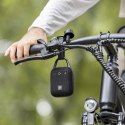 Tronsmart Mirtune H1 8W Portable Outdoor Speaker - czarny Tronsmart Mirtune H1 8W Portable Outdoor Speaker - czarny