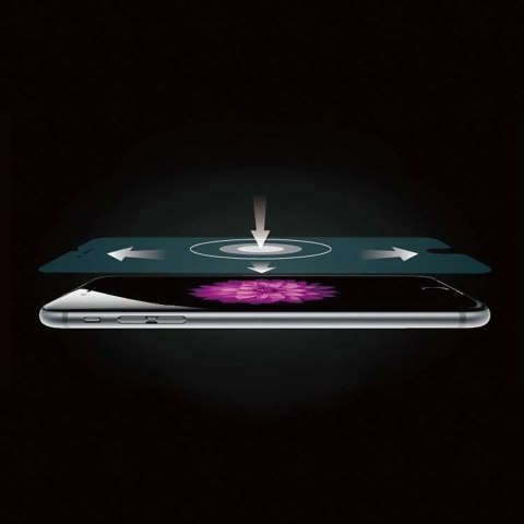 Wozinsky Tempered Glass szkło hartowane do Samsung Galaxy S24 FE Wozinsky Tempered Glass szkło hartowane do Samsung Galaxy S24 FE